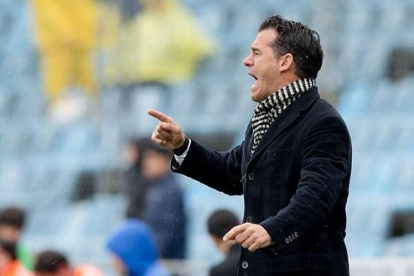 لويس جارسيا