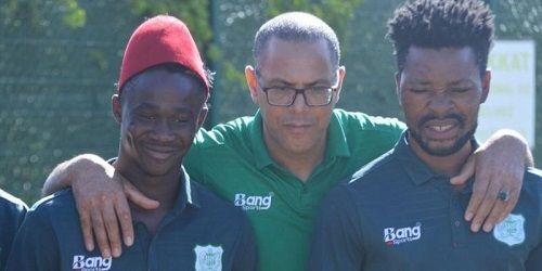 ريكي تولينجي