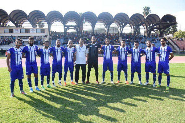 لاعبو الفتوة 