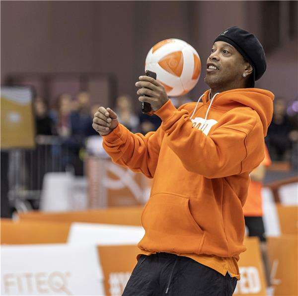 رونالدينيو