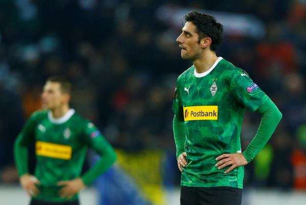 بوروسيا مونشنجلادباخ