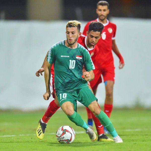 لؤي ماجد العاني