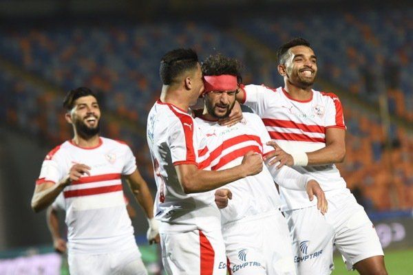 الزمالك 