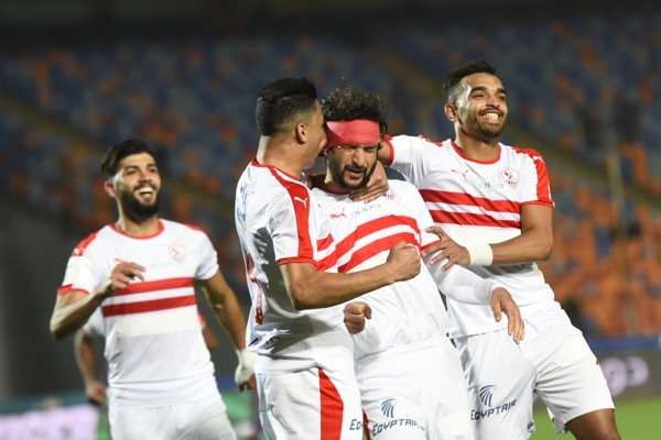 الزمالك 
