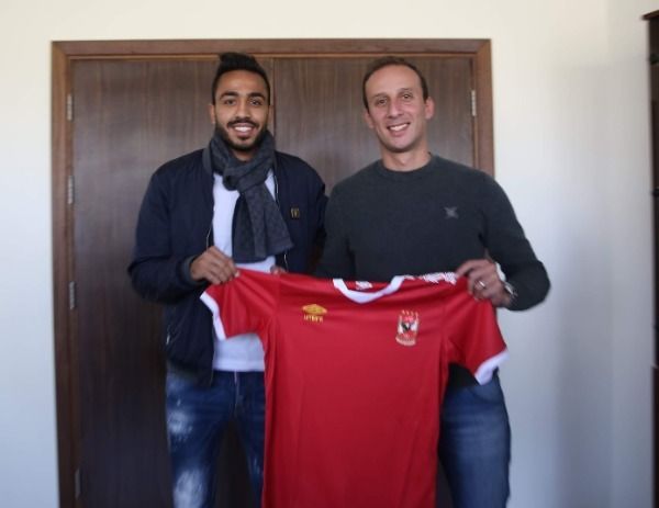 محمود عبدالمنعم كهربا 