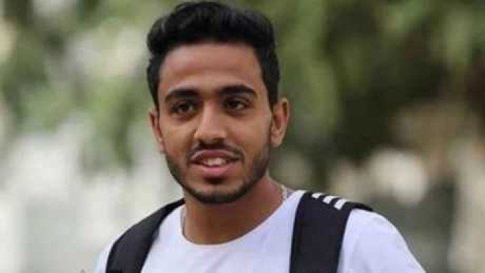 محمود عبدالمنعم كهربا