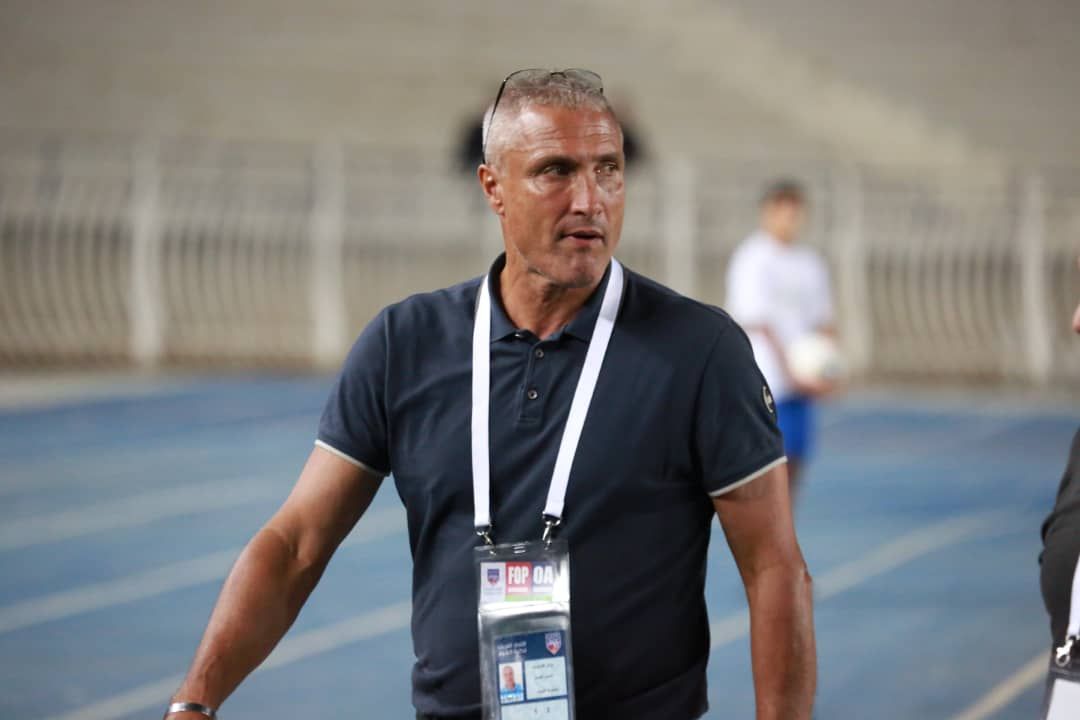 برنارد كازوني
