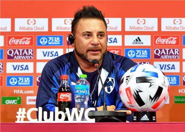 أنطونيو محمد