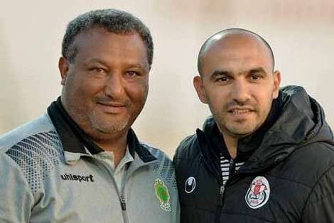 محسن بوهلال