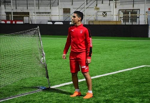 مؤيد اللافي