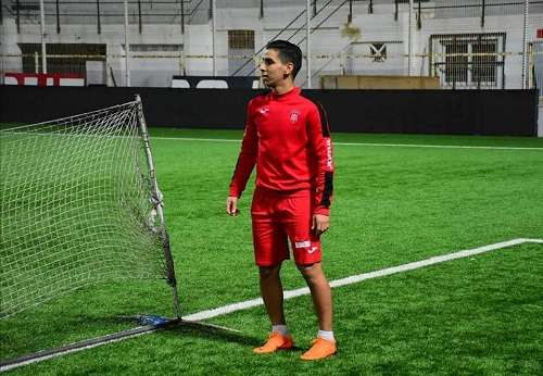 مؤيد اللافي