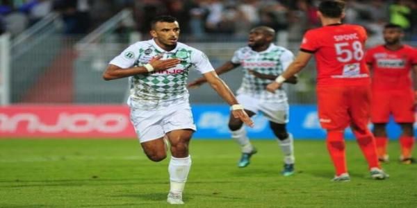  بلال المكري