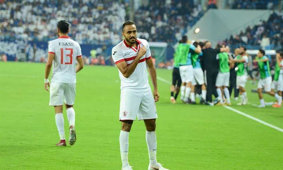 محمود كهربا