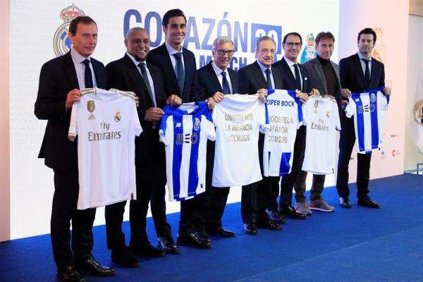 من تقديم المباراة