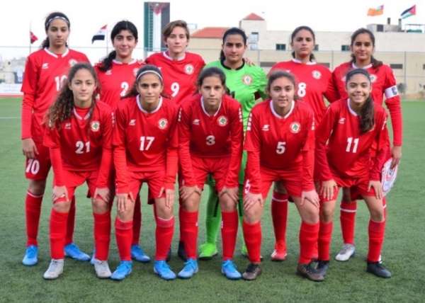 منتخب لبنان