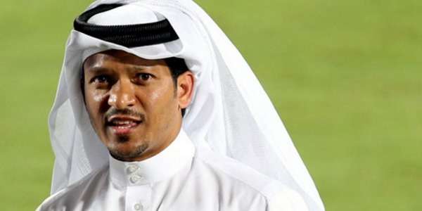 محمد غلام البلوشي