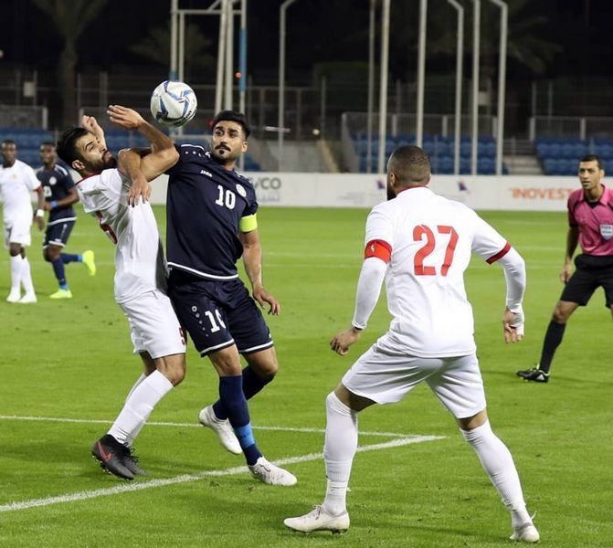 الرفاع الشرقي والنجمة 