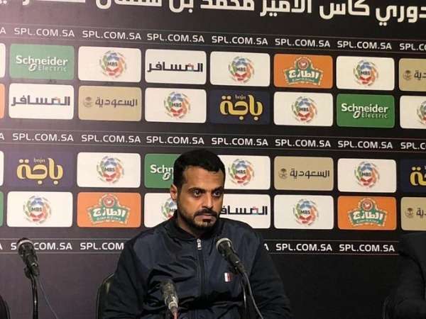 خالد العطوي