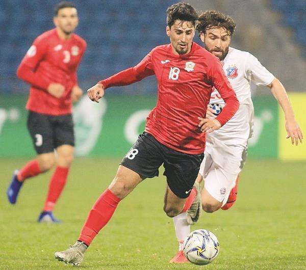 سليمان أبو زمع