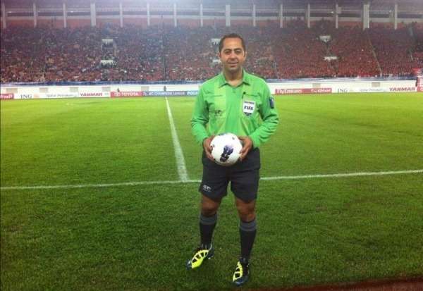  رضوان غندور