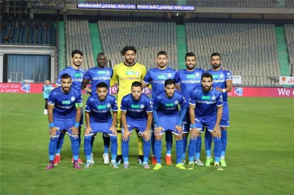 سموحة - أرشيفية