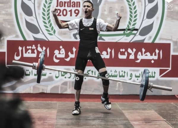 عمر الزعبي