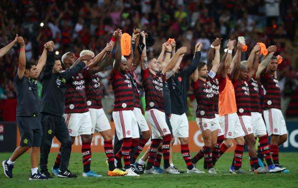  فريق فلامنجو