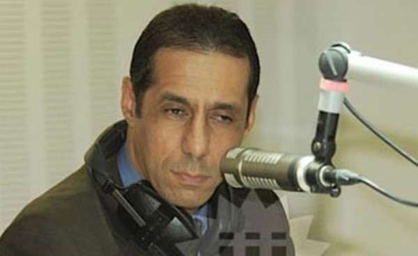 زياد التلمساني