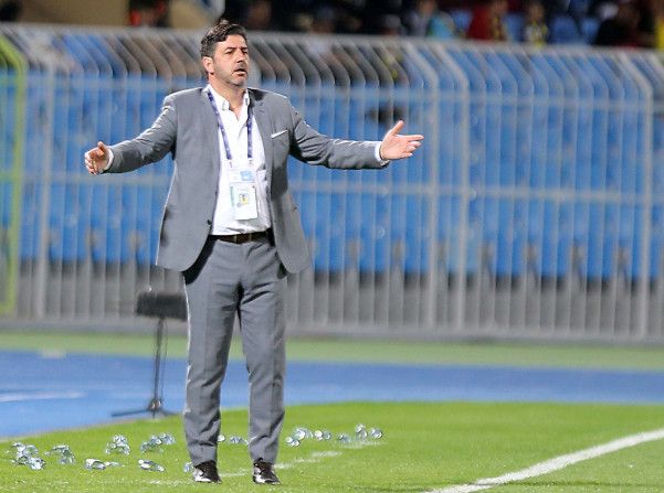 روي فيتوريا