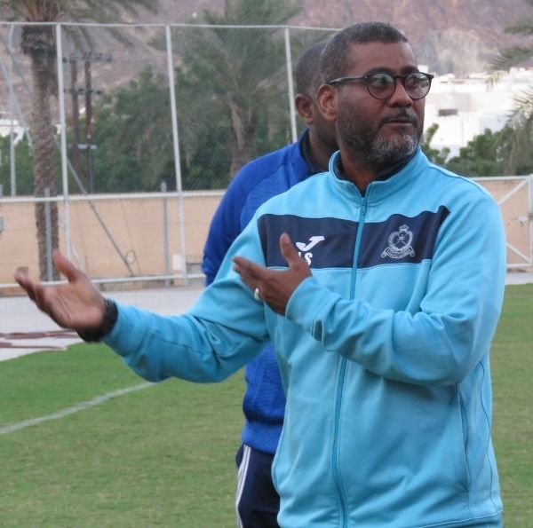 إبراهيم صومار