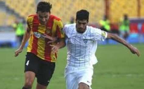 من لقاء سابق بين الفريقين