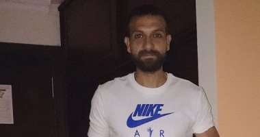 عمرو الحلواني 