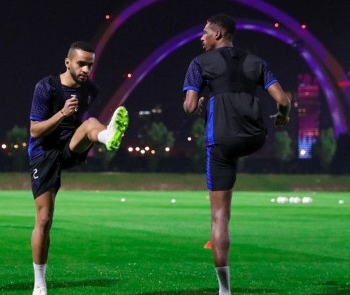 محمد البريك 