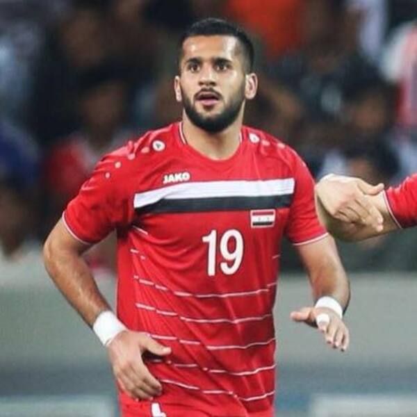 مؤيد الخولي