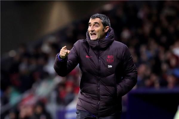 إرنستو فالفيردي