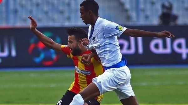 مواجهة سابقة بين الفريقين