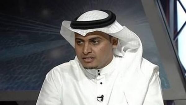 سلطان اللحياني