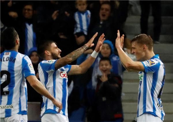 مارتن أوديجارد