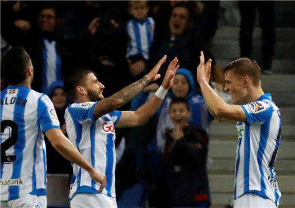 مارتن أوديجارد