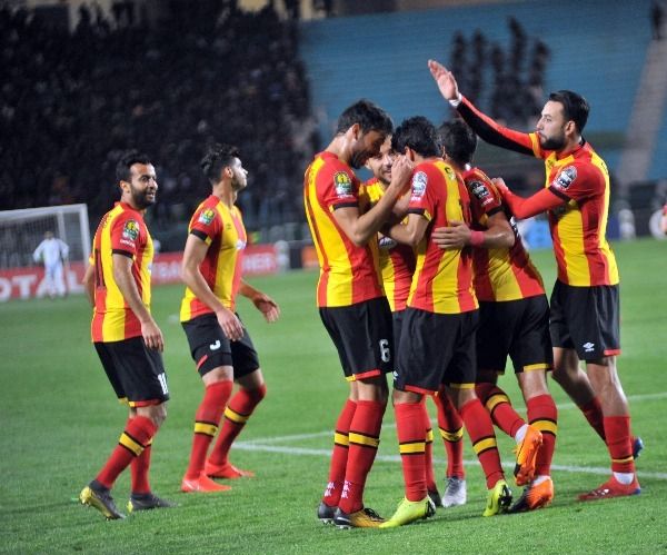 الترجي الرياضي 