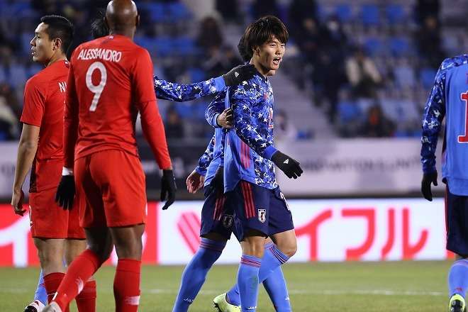 أوجاوا بعد هز الشباك