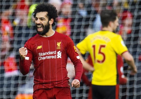 محمد صلاح