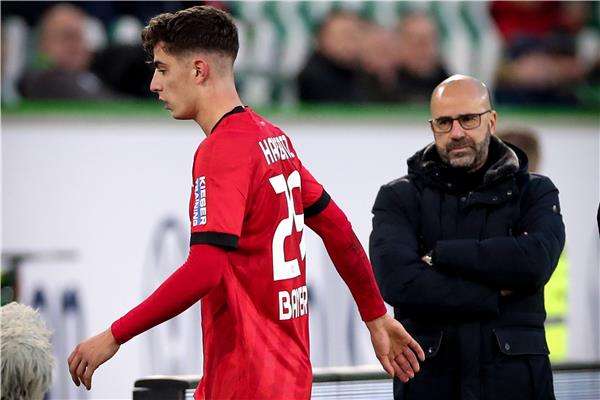 كاي هافيرتز