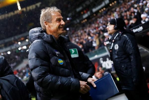  يورجن كلينسمان