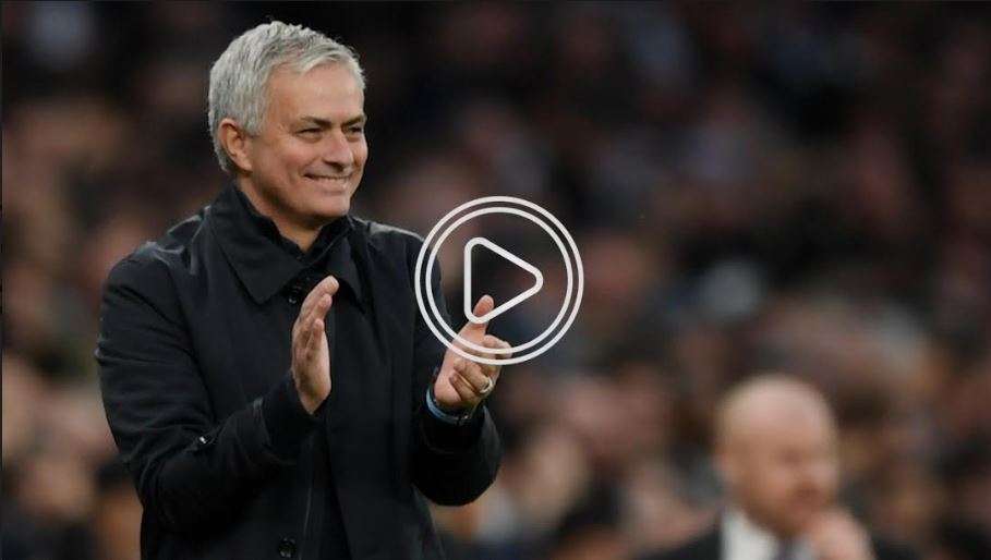 جوزيه مورينيو