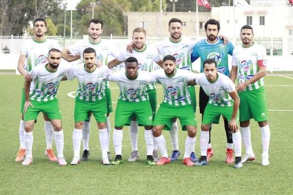 مستقبل سليمان