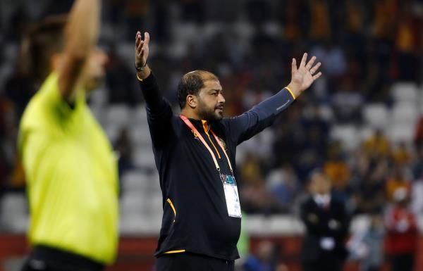 معين الشعباني