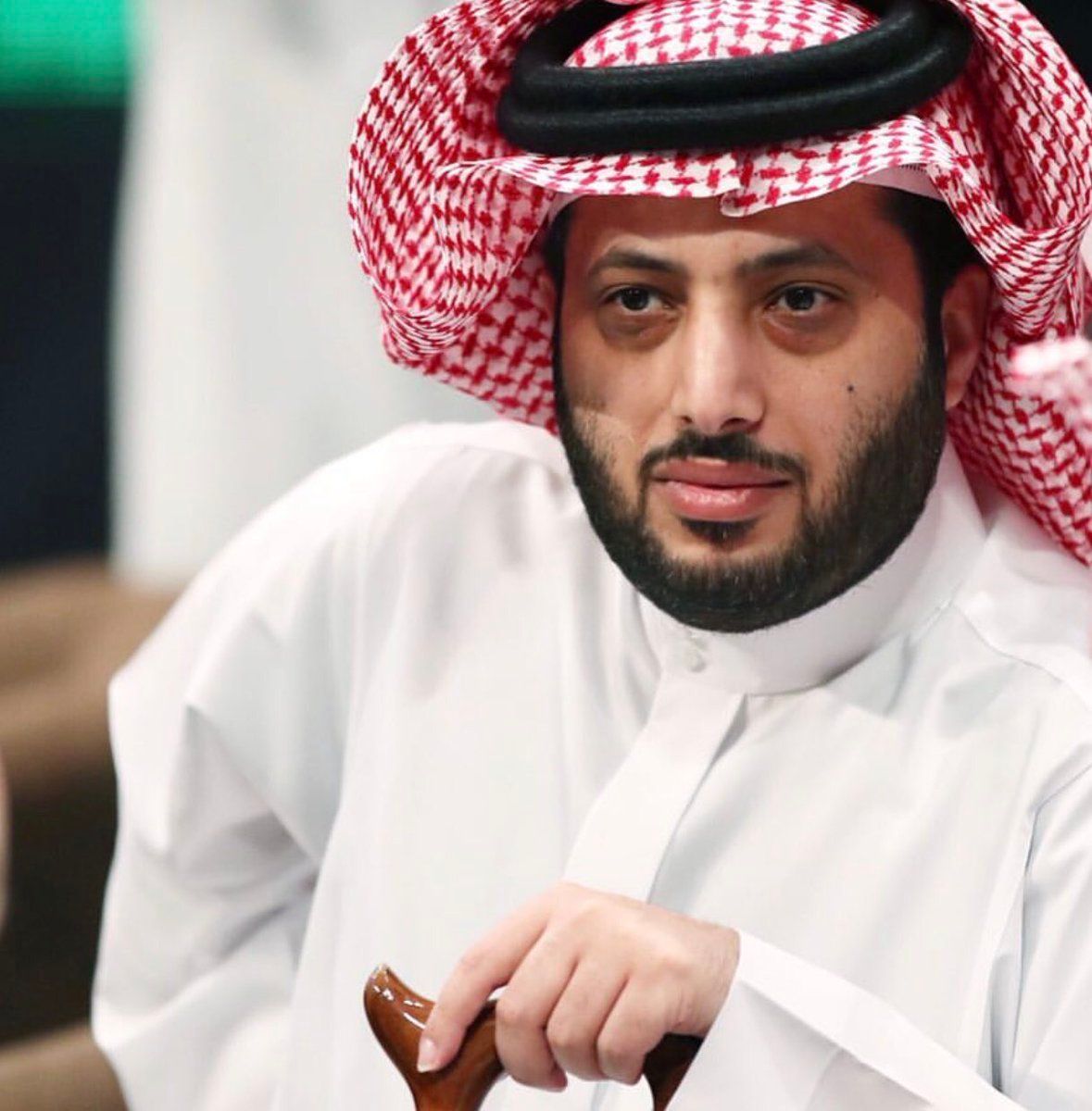 تركي آل الشيخ 