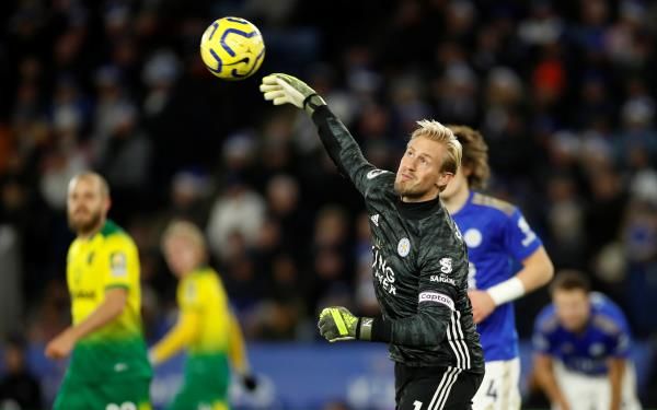 ليستر ونوريتش سيتي 