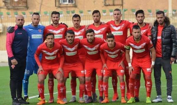 مولودية وهران